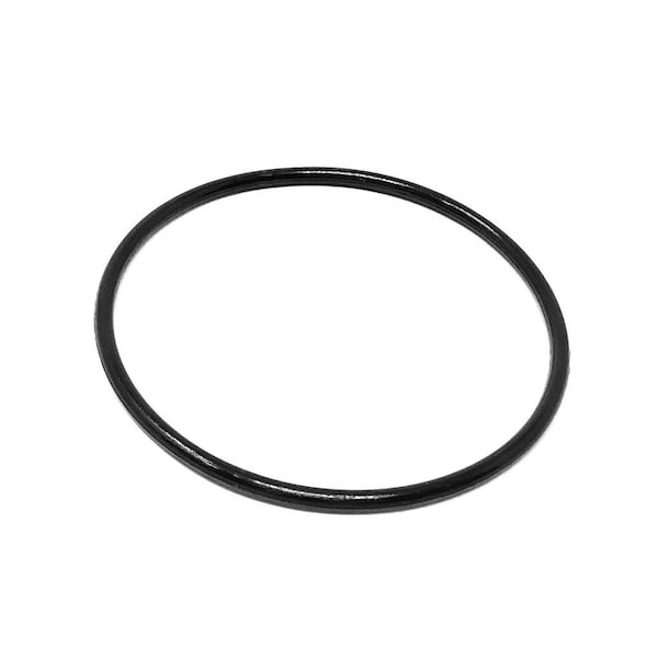 Springer Parts SRU-4/TSR-4, O-Ring, Rotor Sealing Shaft End FPM (FDA); Replaces Alfa Laval Part# 9630038931 9630038931SP - main